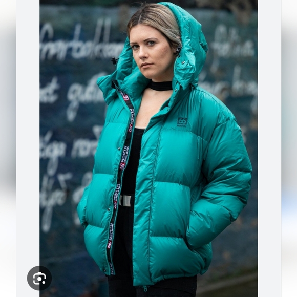 66°North Dyngja Jacket size S - Unizex - Picture 11 of 13